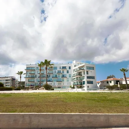 Marisol By Interhome Protaras
