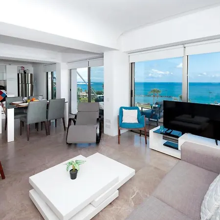 Marisol By Interhome Apartment *