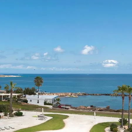 Marisol By Interhome Apartment