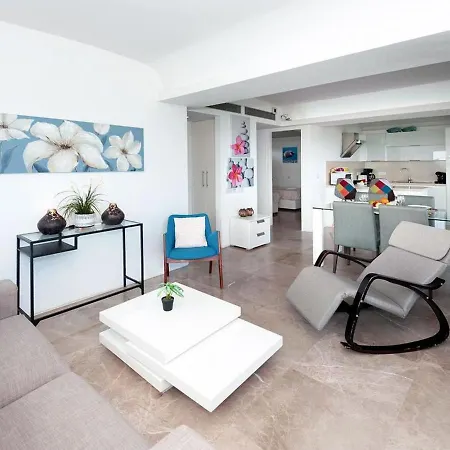 Apartamento Marisol By Interhome *