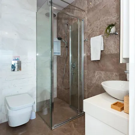 Marisol By Interhome Apartamento Protaras