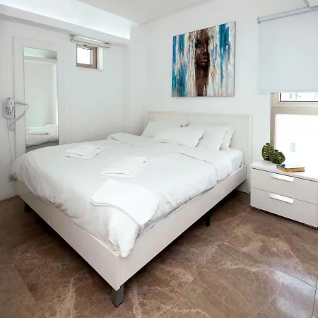 Apartamento Marisol By Interhome *
