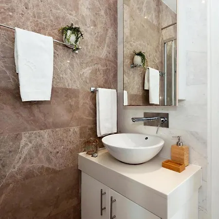 Marisol By Interhome * Protaras