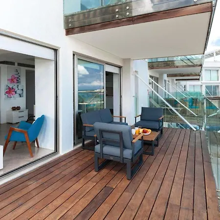 Marisol By Interhome Protaras