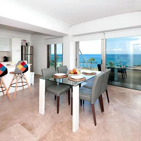 Marisol By Interhome Apartamento
