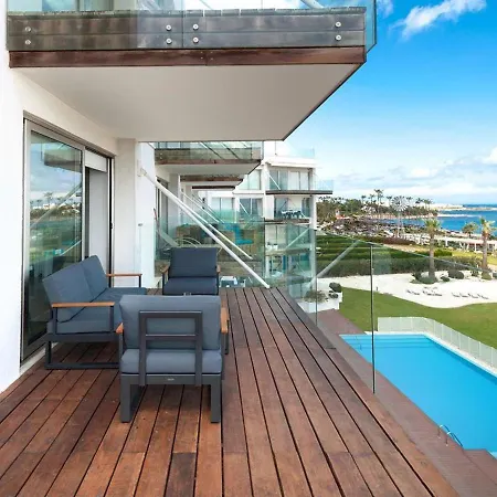 Marisol By Interhome Apartamento