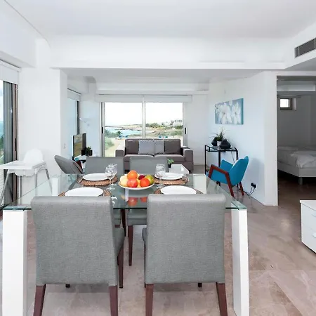 Apartamento Marisol By Interhome Protaras
