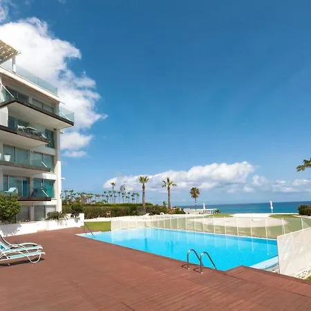 Apartamento Marisol By Interhome *