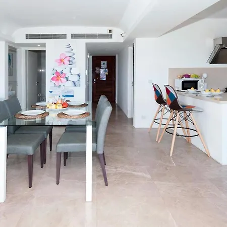 Marisol By Interhome * Protaras