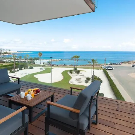 Daire Marisol By Interhome Protaras