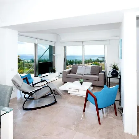 Marisol By Interhome Daire *