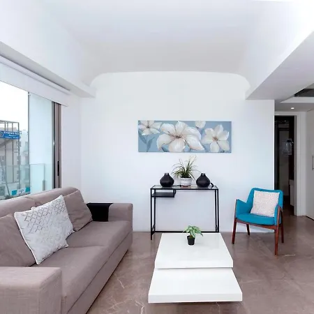 Daire Marisol By Interhome *